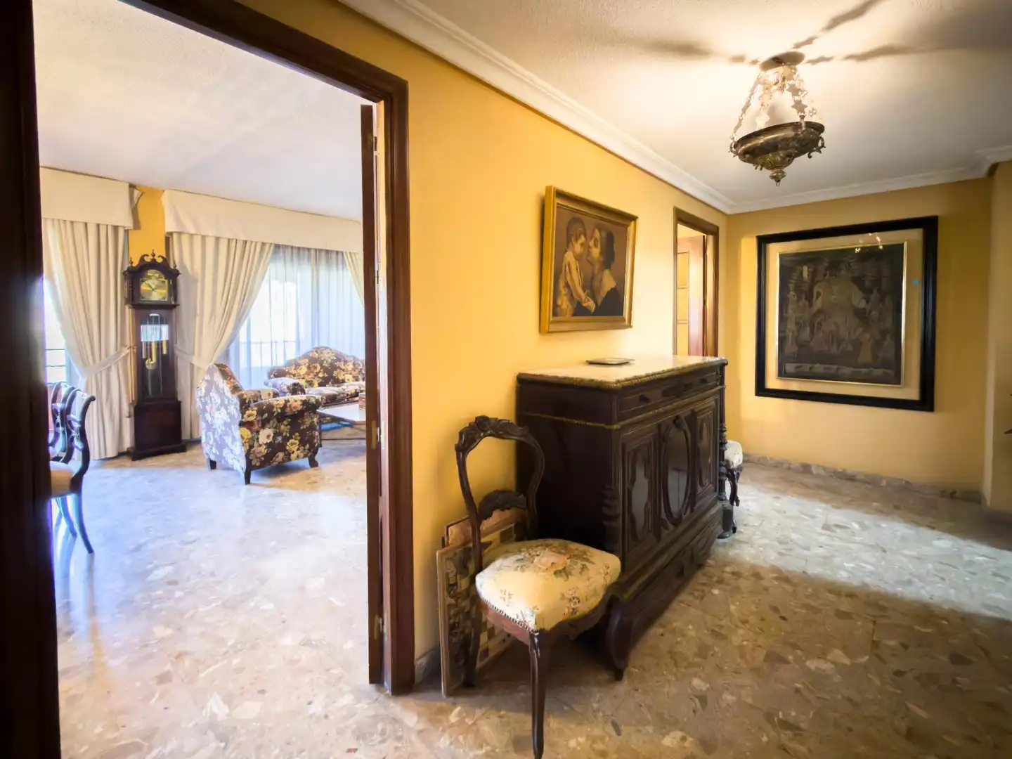 Piso en venta en Córdoba con Aire acondicionado, Terraza y Trastero