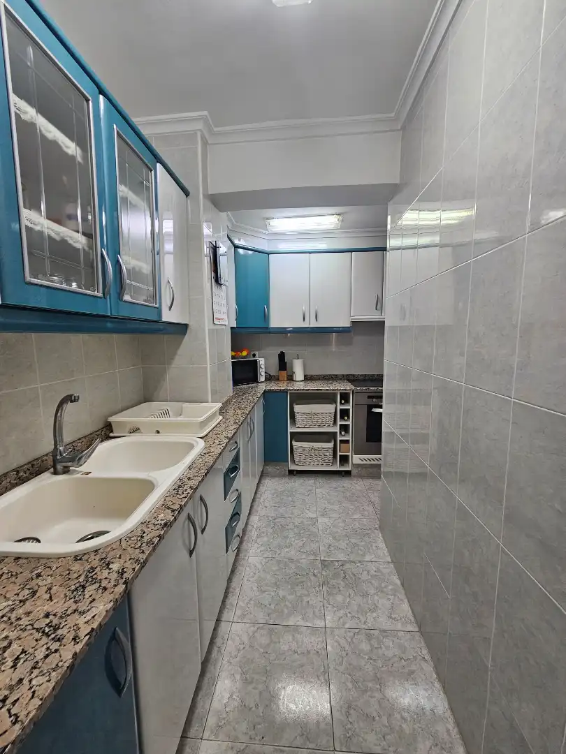 Piso con ascensor en venta en Patraix, imagen 7