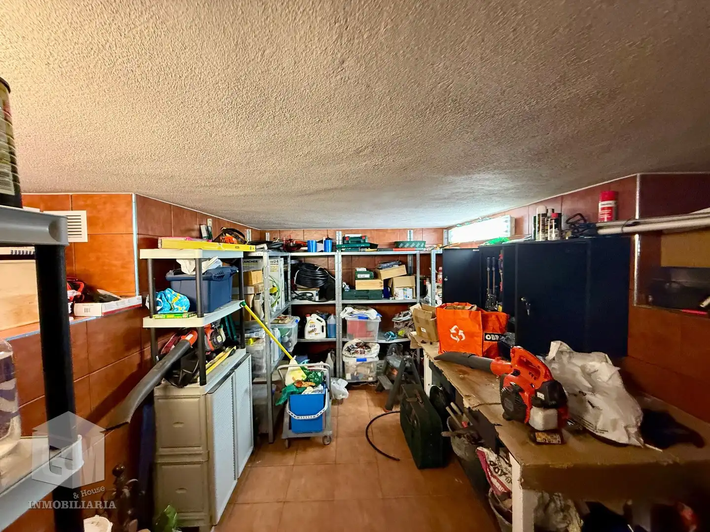 Casa o xalet en venda en Cadalso de los Vidrios amb Aire condicionat, Calefacció i Jardí privat