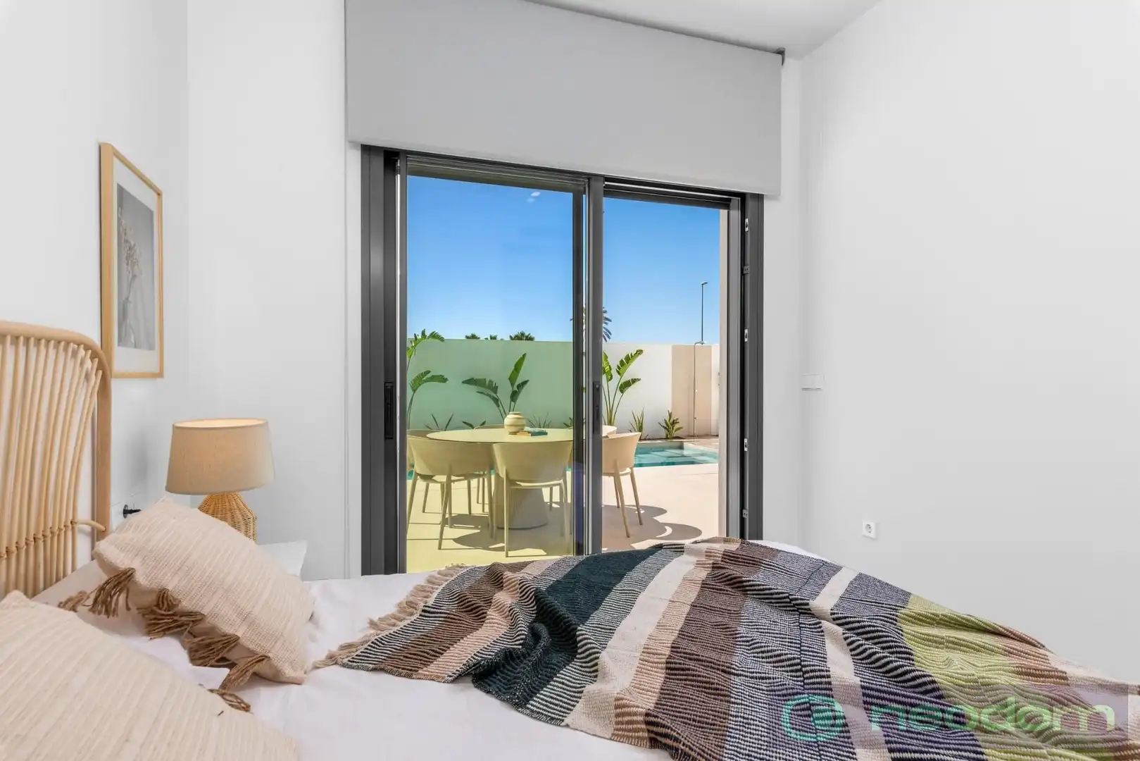 Casa con piscina en venta en N/A, imagen 18