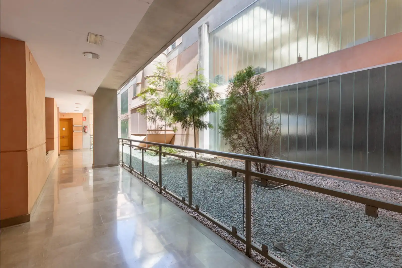 Flat for sale in Granada  with Air Conditioner and Heating