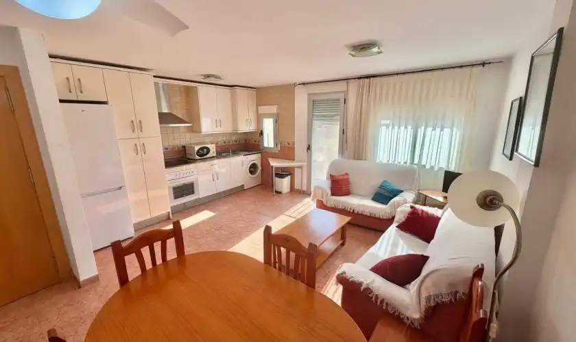 Apartament en venda a Calle Vicente Aleixandre 28