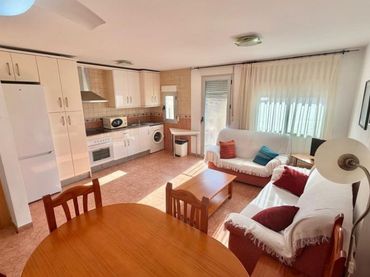 Apartamento en venta en Calle Vicente Aleixandre 28