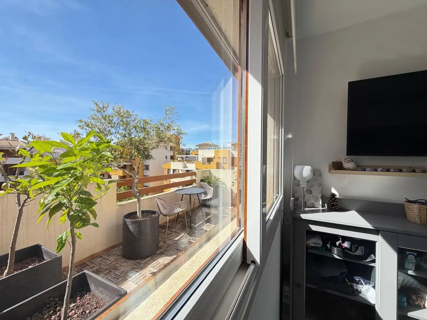 Penthouse mit Terrasse zum Verkauf in Calle del ciclon, imagen 46