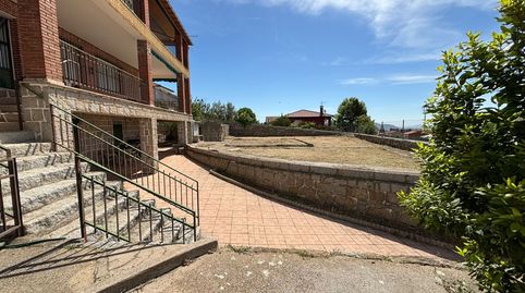 Foto 2 de Casa o xalet en venda a El Barraco , Ávila