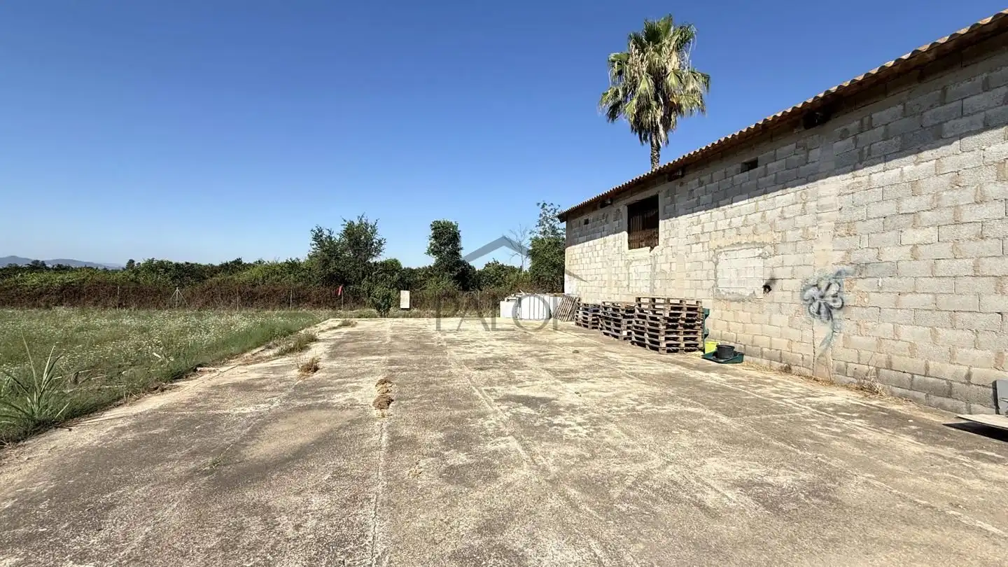 Nave industrial in vendita a Carcaixent, imagen 5