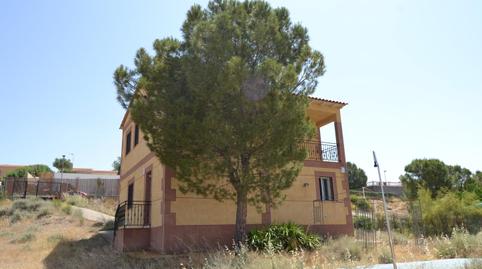 Foto 2 de Casa o xalet en venda a Pino, Barajas de Melo, Cuenca