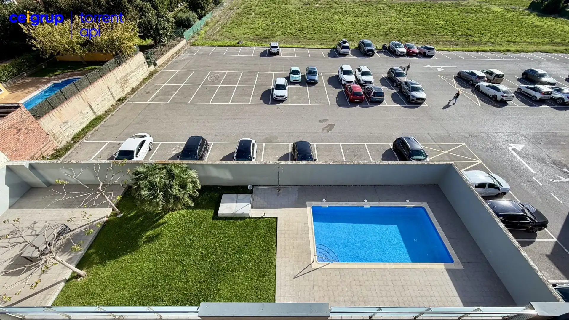 Flat with pool for sale in Torroella de Montgrí, imagen 9
