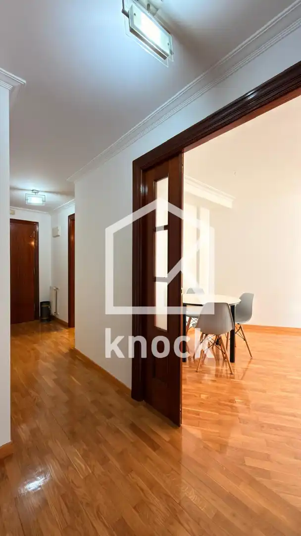 Piso en venta en Oviedo  con Calefacción