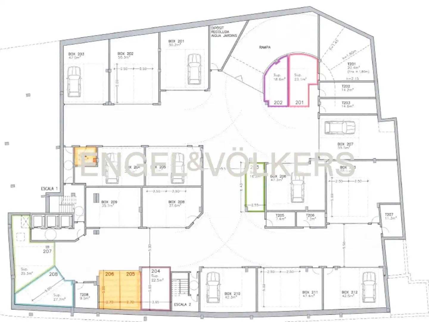 2-bedroom flat for sale in Canillo · 17 of 31