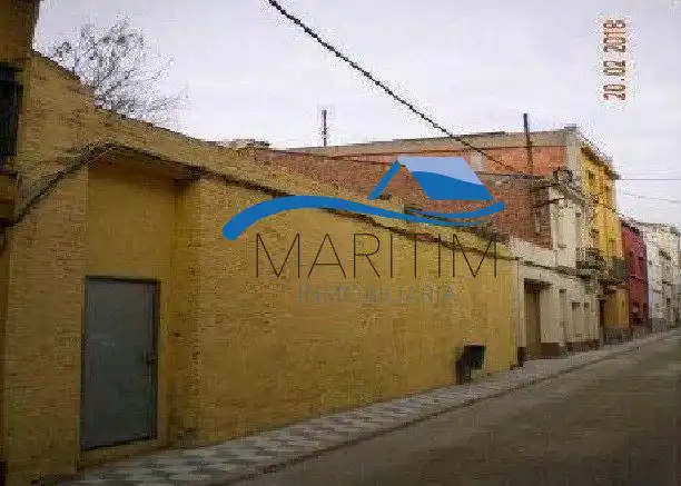 Lands and plots for sale in Olivera