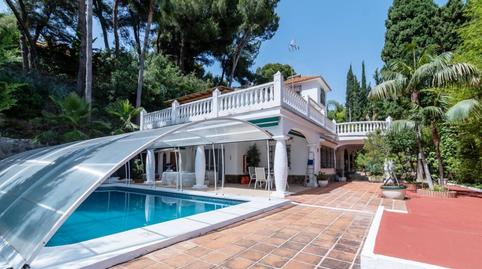 Foto 2 de Casa o xalet en venda a Jacinto Benavente, 1, Ricardo Soriano, Málaga