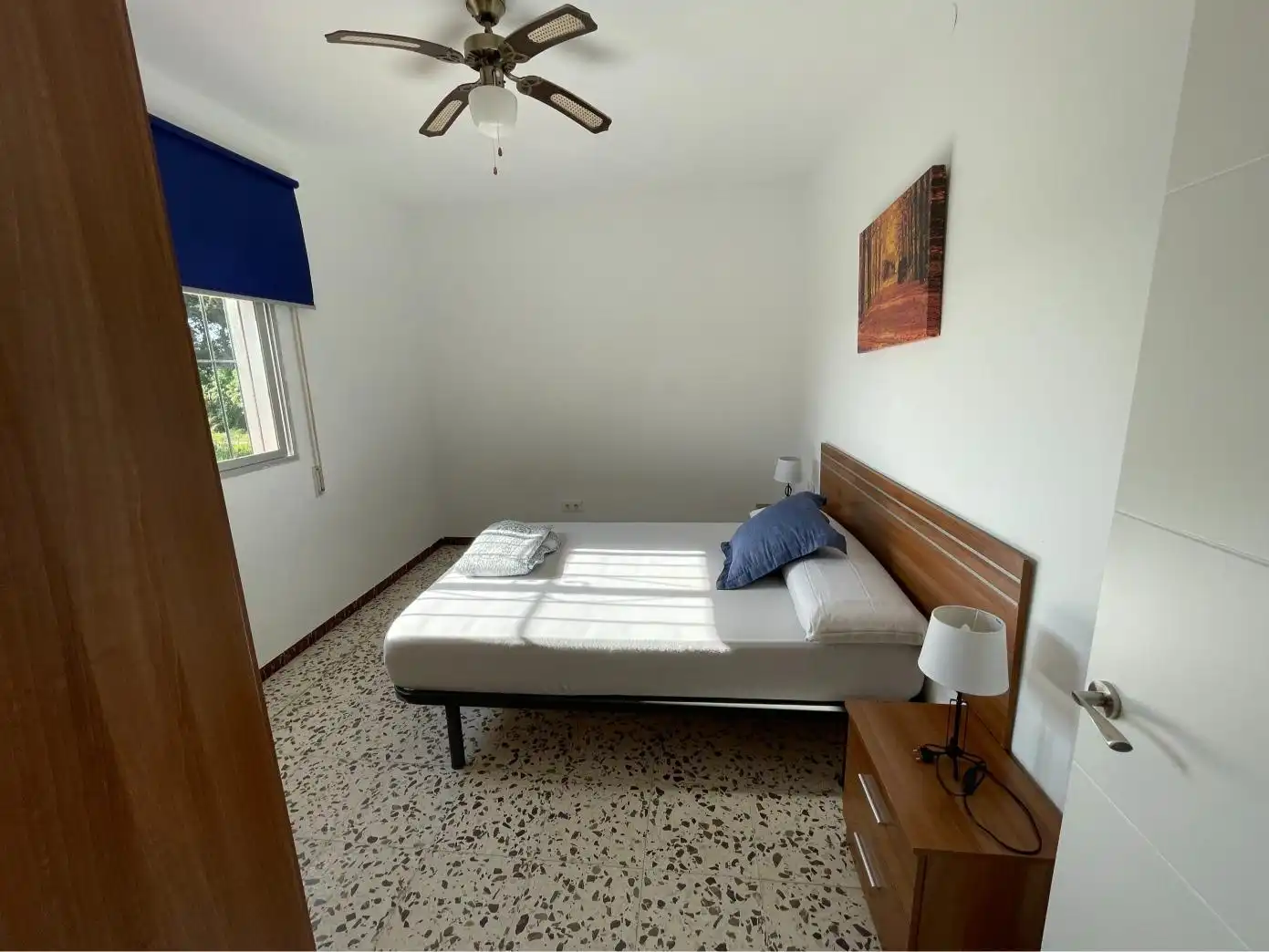 Habitación de Casa o chalet en venta en Tarifa con Jardín privado, Terraza y Trastero