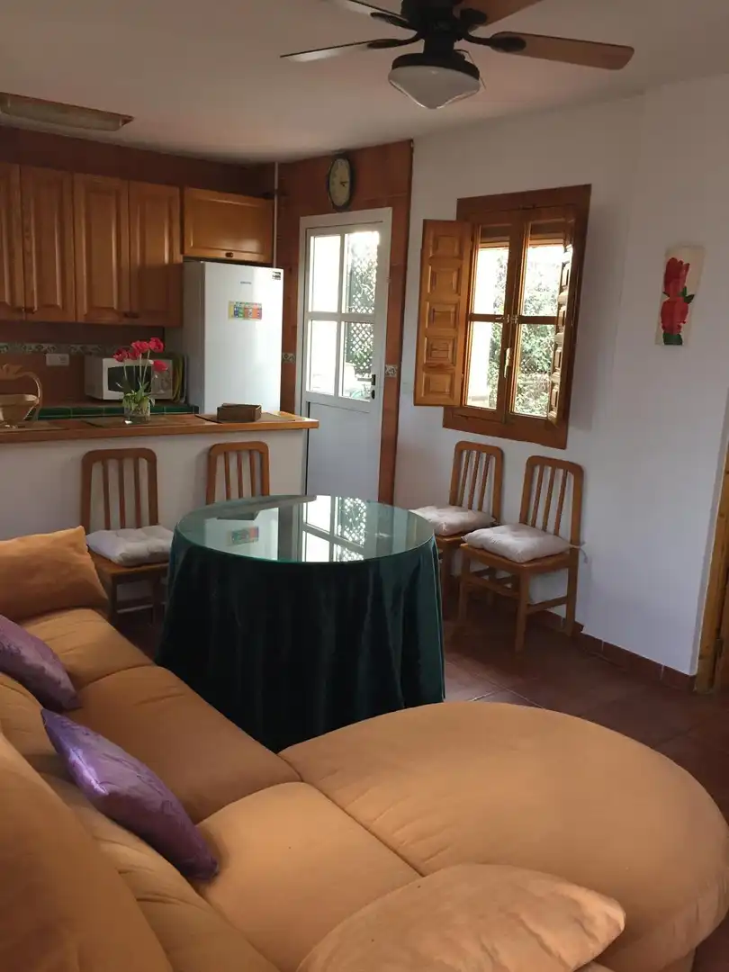 Flat for rent in Calle Calle Charca, Barrio de Albaicín