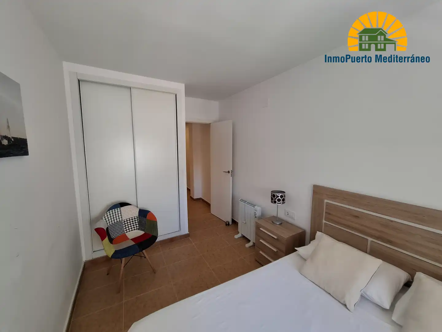 Mini appartamento con terrazza in vendita a Altea ciudad, imagen 23