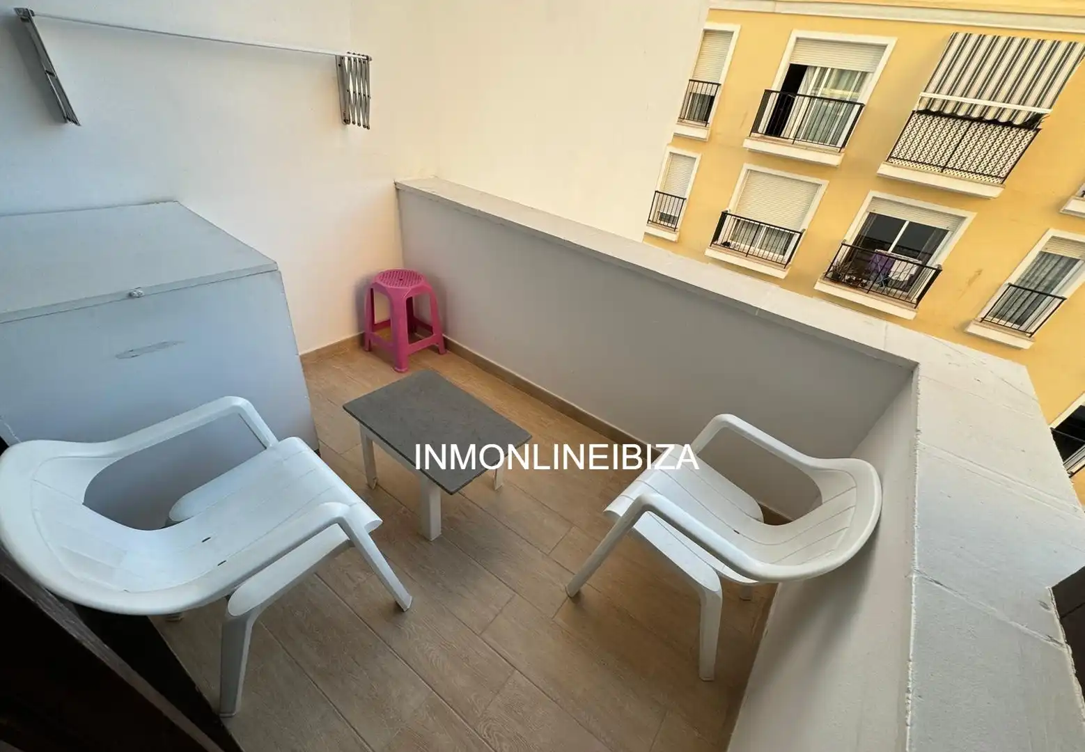 Flat for sale in Carrer del Far, Sant Antoni de Portmany