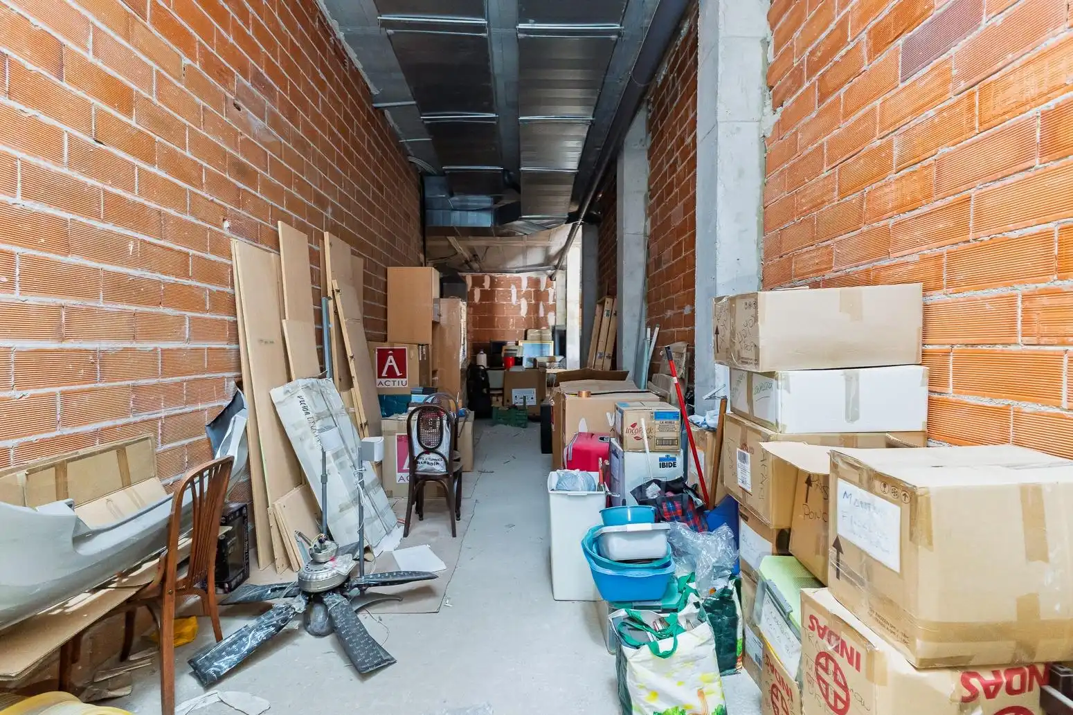 Business premises for sale in Núcleo Urbano, imagen 18