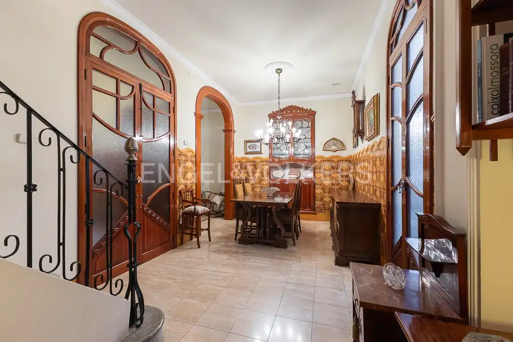 Casa o xalet en venda en Almazora / Almassora amb Calefacció, Terrassa i Traster