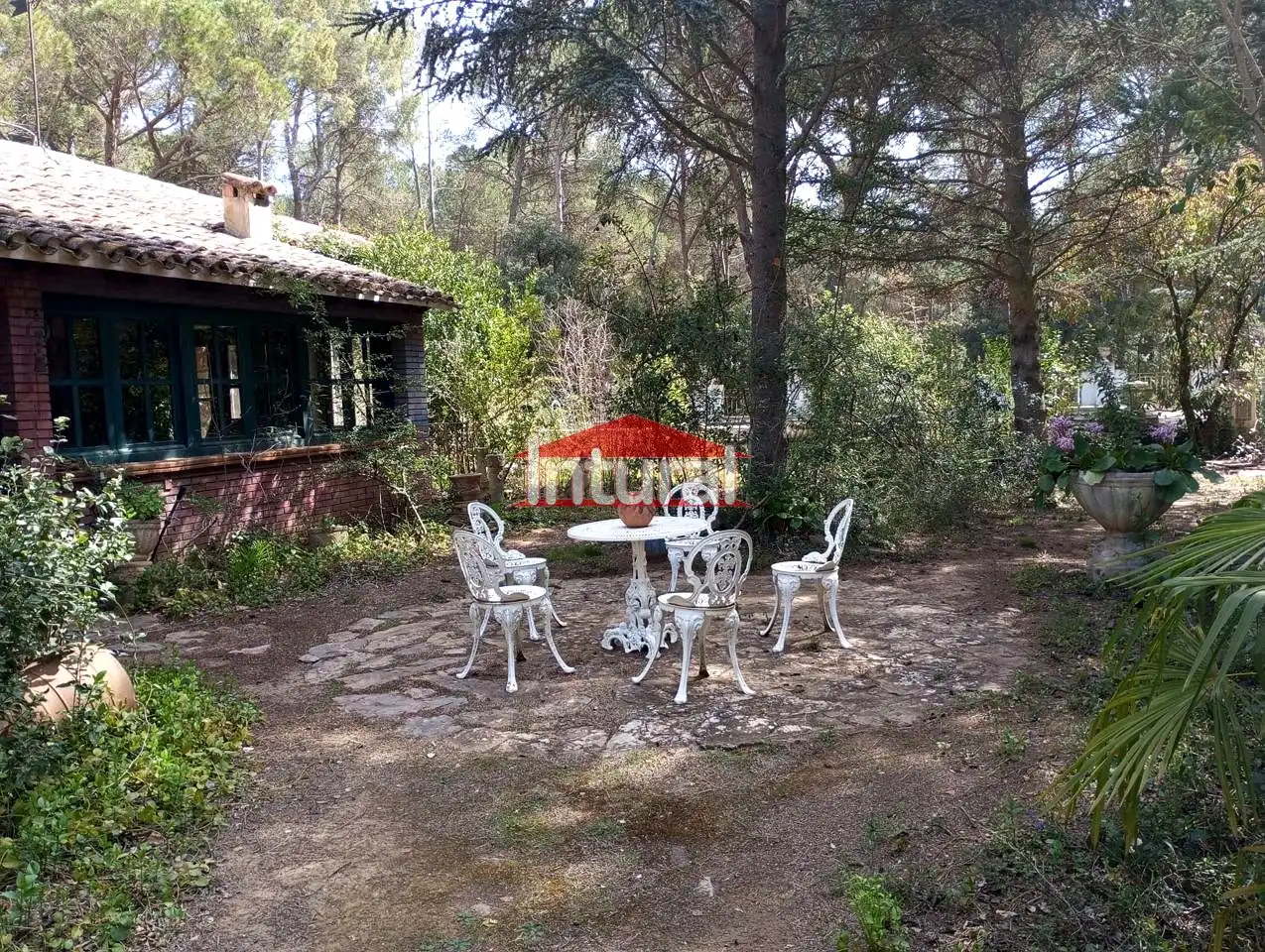 Maison avec piscine à vendre à Urbanización Pinares del Júcar, imagen 4
