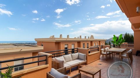 Photo 2 of Flat for sale in Avenida Marina Alta de la, Pedreguer, Alicante