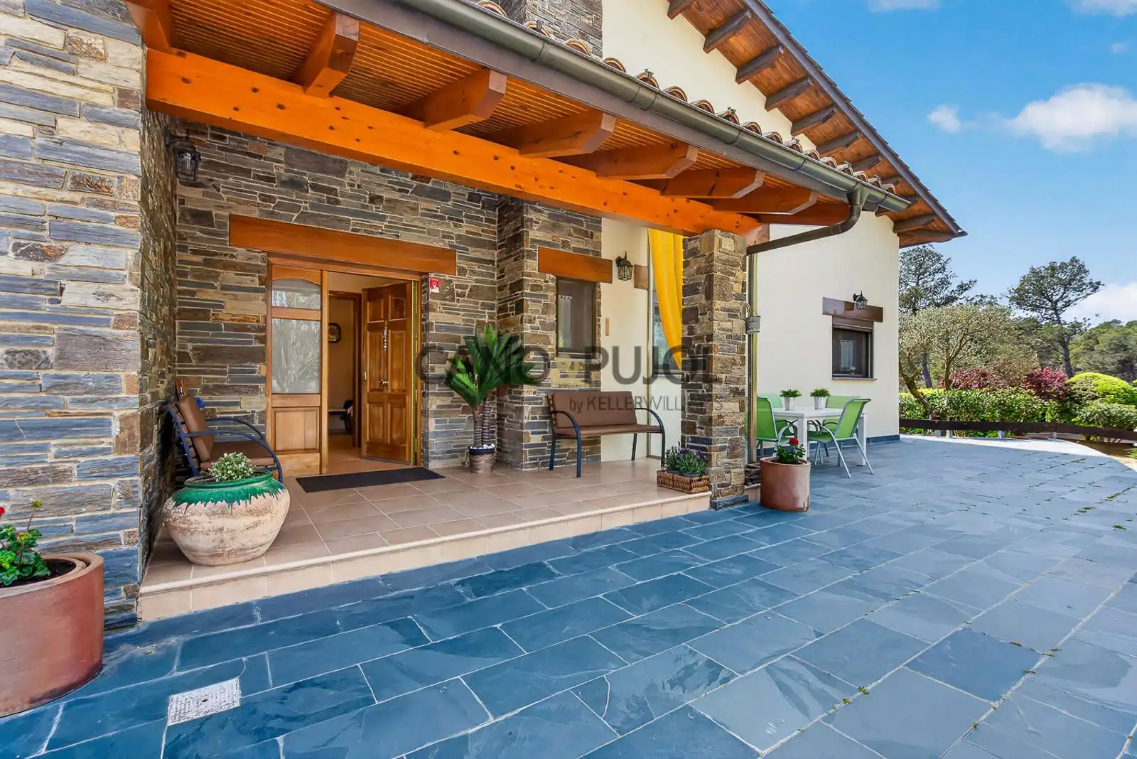 Maison avec piscine à vendre à Corbera de Llobregat, imagen 18