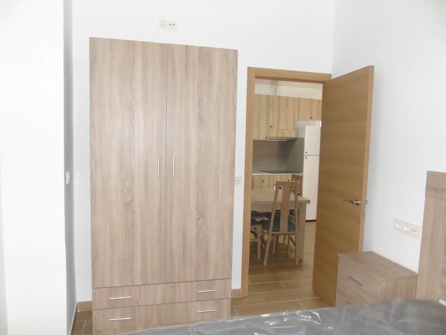 Habitación de Edificio en venta en Lorquí