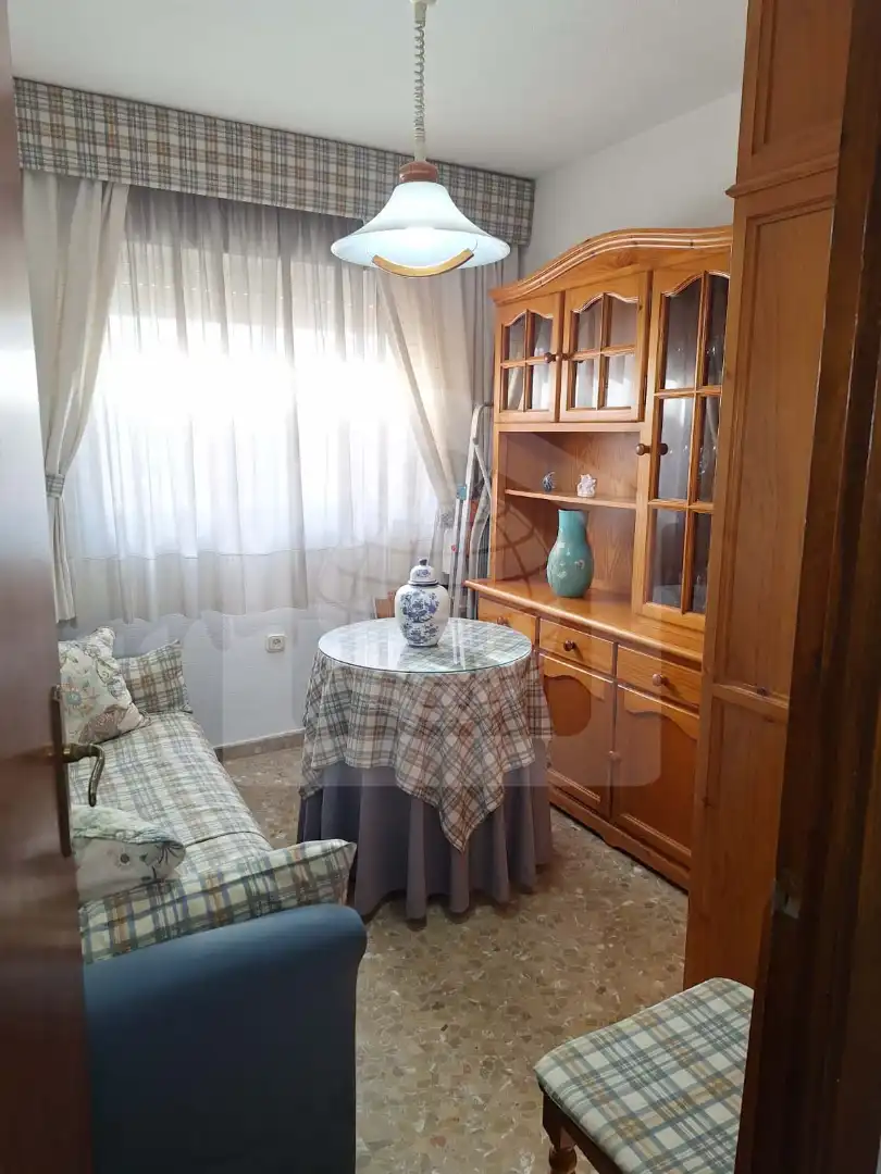 Habitación de Piso en venta en Málaga con Aire acondicionado y Amueblado