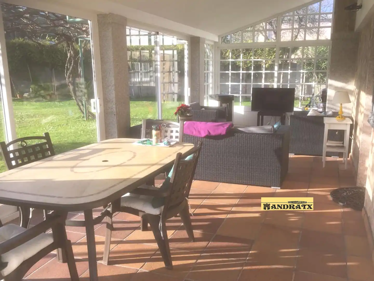 Maison avec jardin à vendre à Ares, imagen 24