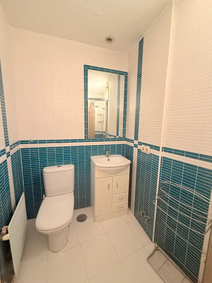 Piso con terraza en venta en Calle de la Parra, imagen 15