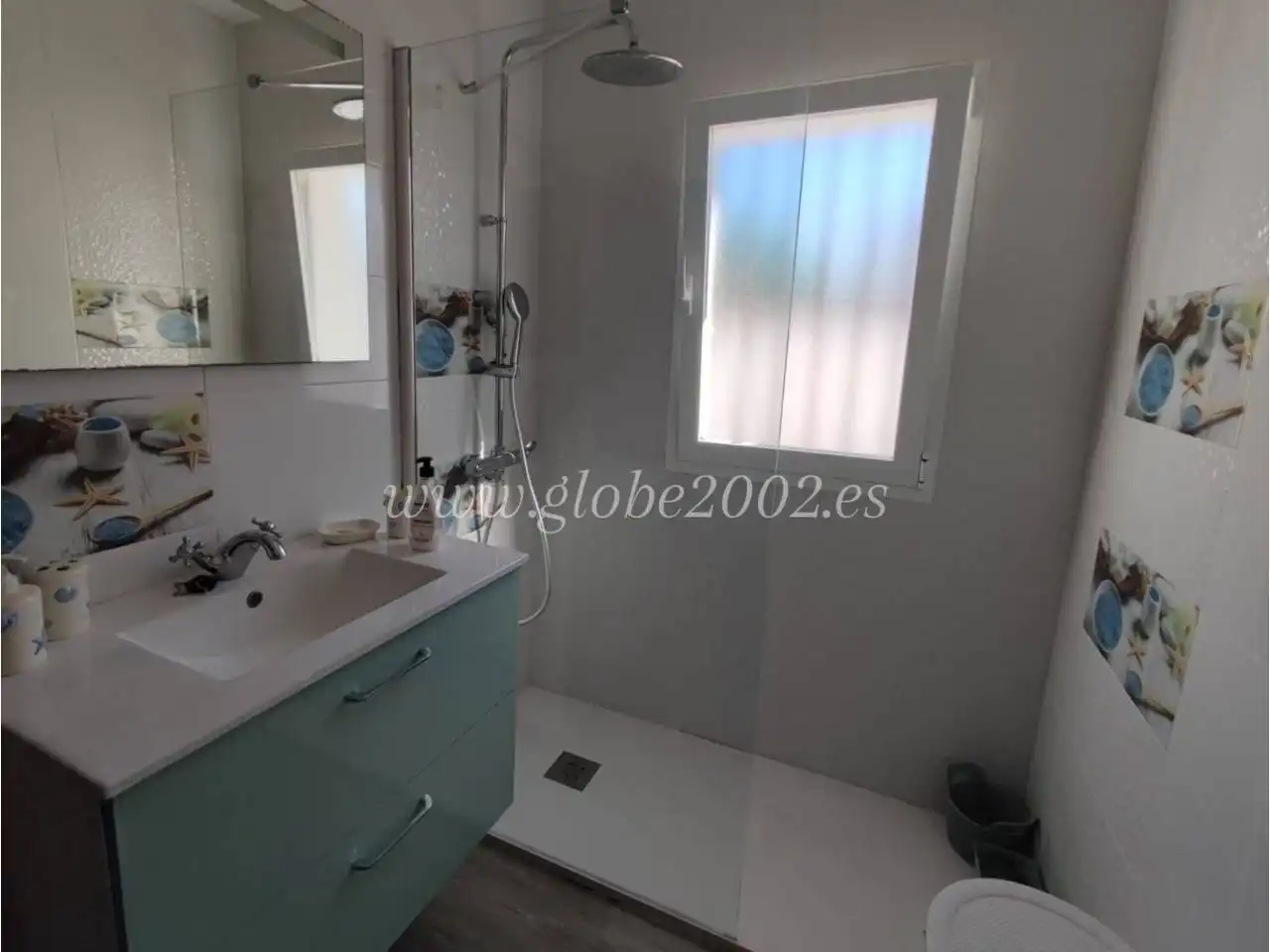 Detached house with garden for sale in Las Lagunas - Campano, imagen 17