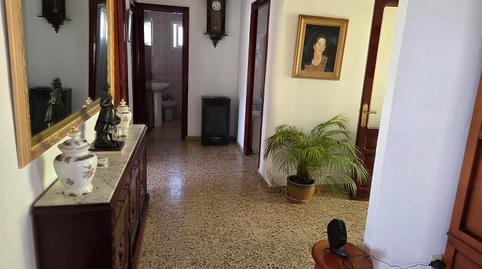 Foto 4 de Casa o xalet en venda a De Almería, Laguna Beach, Torrox