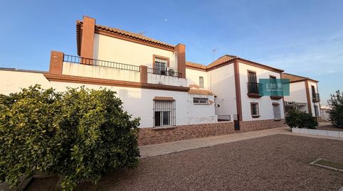 Foto 3 de Casa adosada en venta en Calle Variante Cc-431, 2, Alcalá del Río, Sevilla