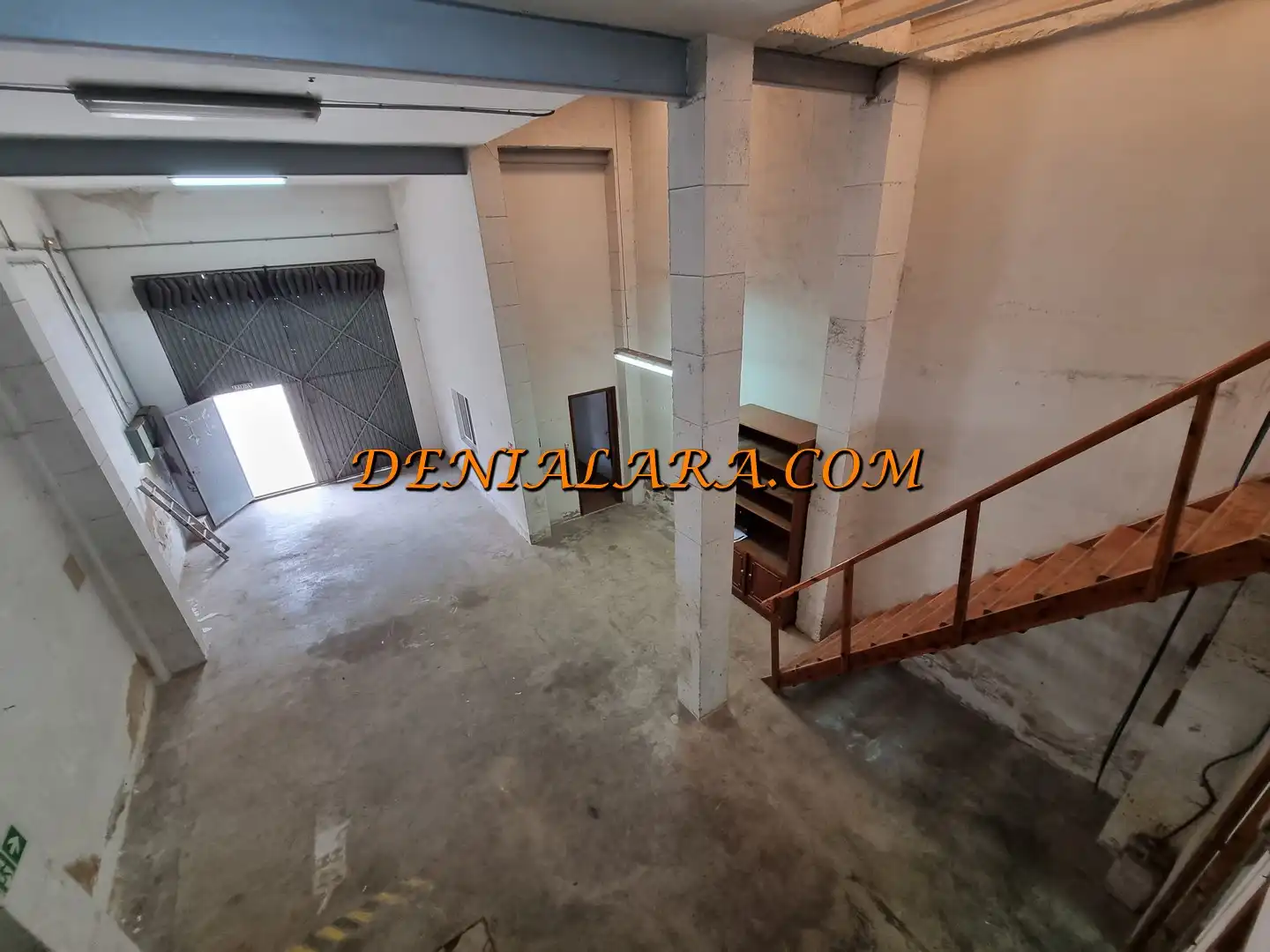 Commercial properties for rent in Pego