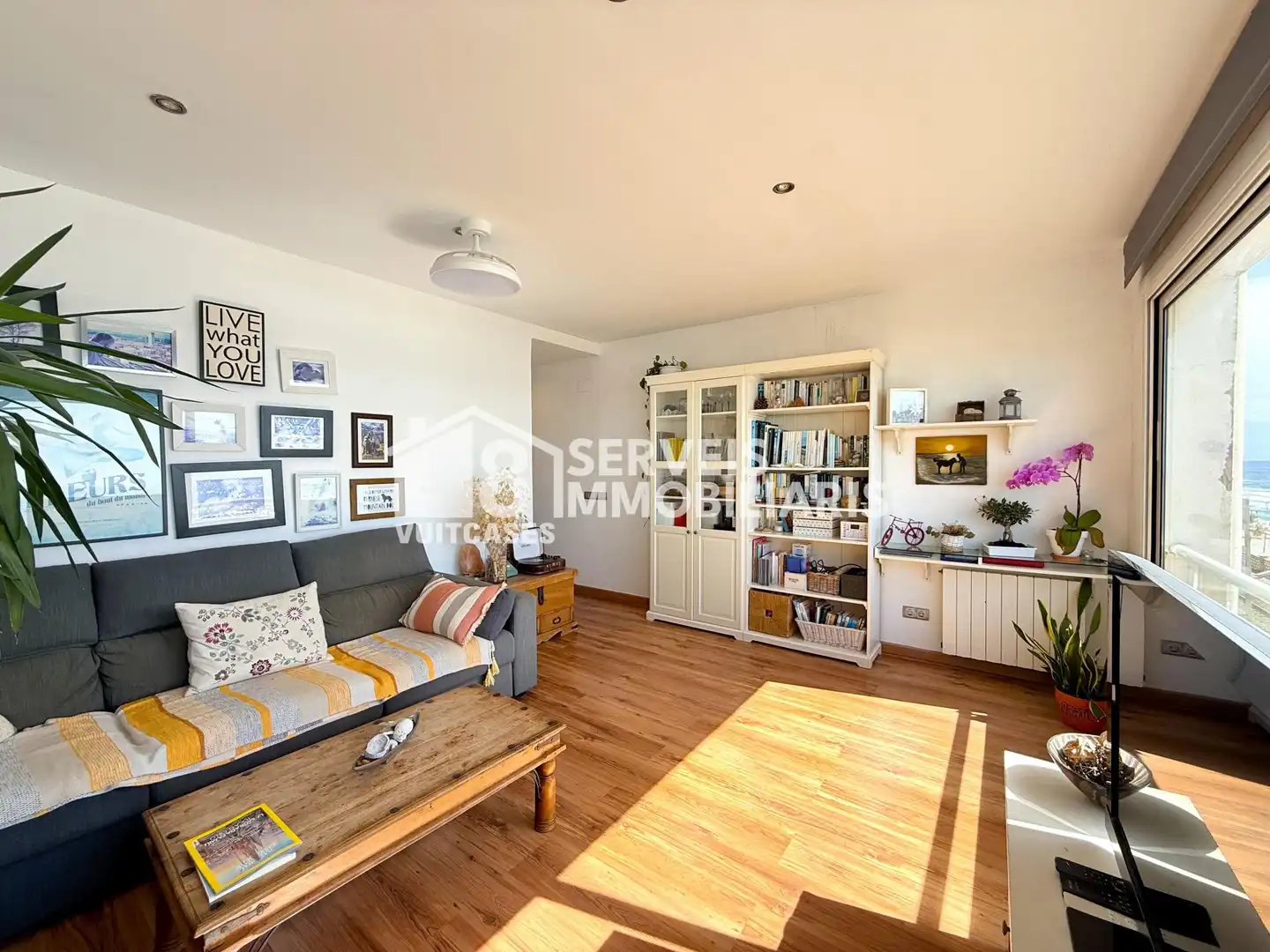 Terraced house for sale in Montgat, imagen 16