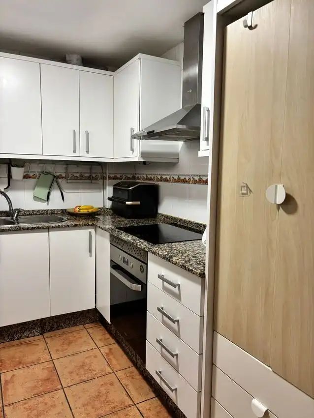 Flat with lift for sale in Santísimo Cristo de las Aguas, imagen 10