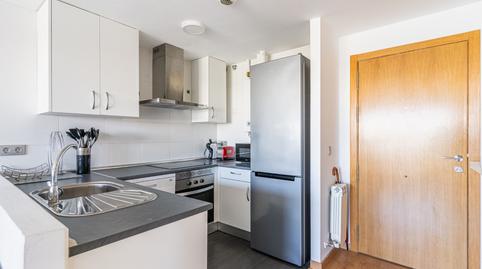 Foto 5 de Pis en venda a Valle del Baztan, 1, Fresnos I y II, Madrid