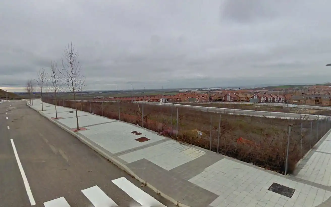 Terreno residenziale in vendita a Cistérniga, imagen 9