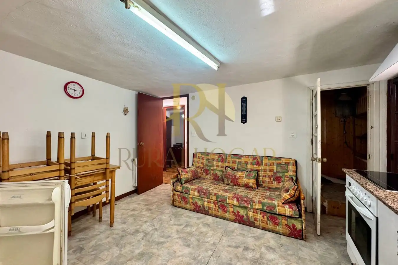 Casa amb terrassa en venda a Calle Barrero 3, imagen 30