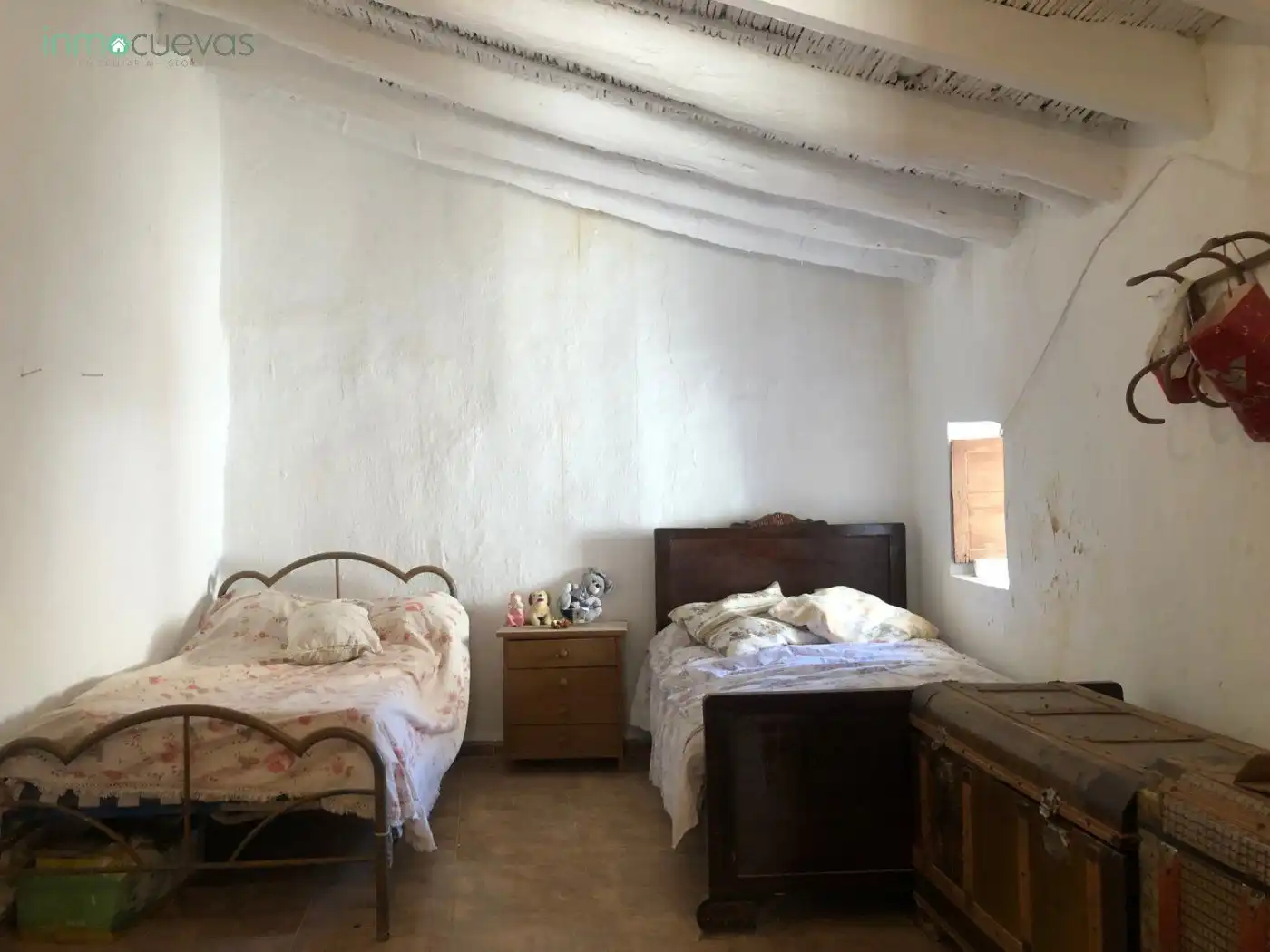 Landhaus zum Verkauf in Lubrín, imagen 9