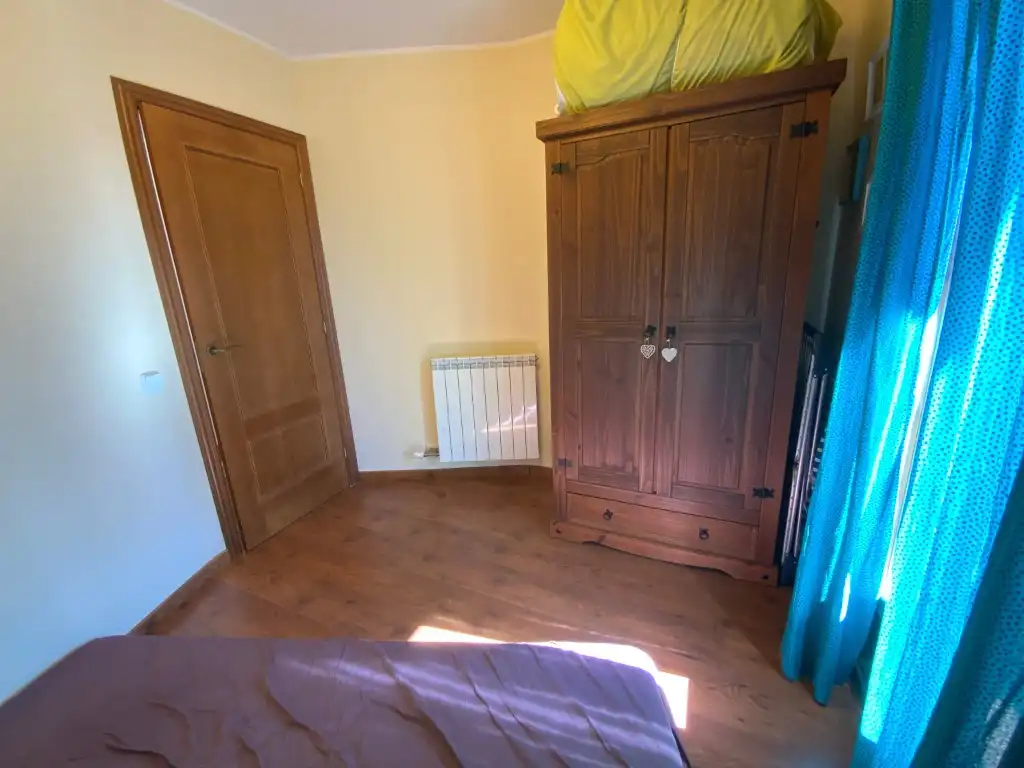 Dormitori de Apartament en venda en Laspaúles
