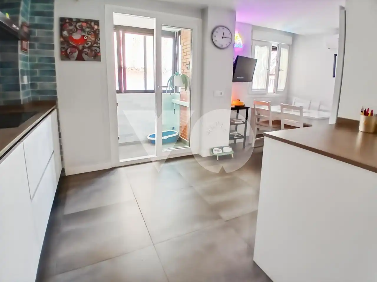 Apartament en venda a Calle de San Marino, Rosas - Musas