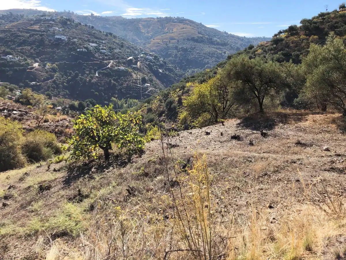 Casa o chalet en venta en Árchez
