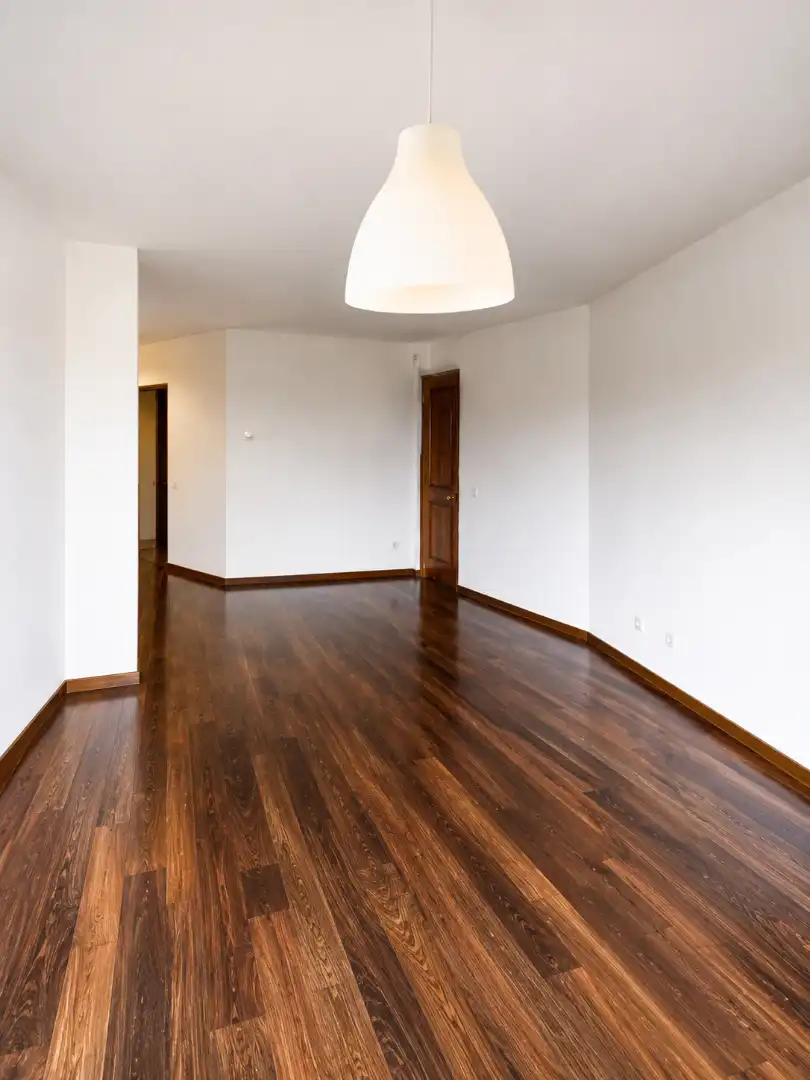 Wohnung zum Verkauf in El Espinar mit Heizung, Parkett und Abstellraum