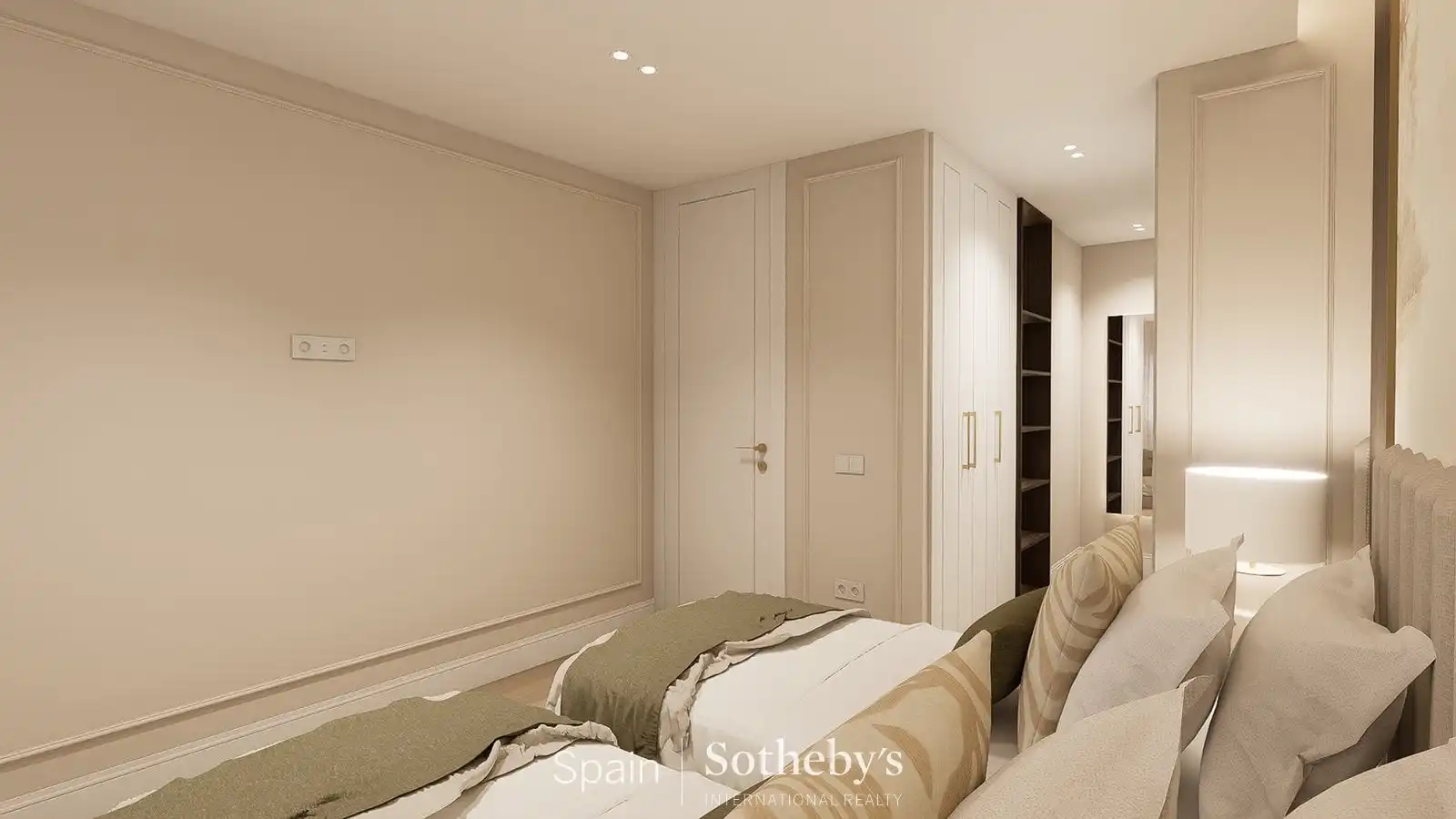 Apartamento con ascensor en venta en Calle de Ayala, imagen 8