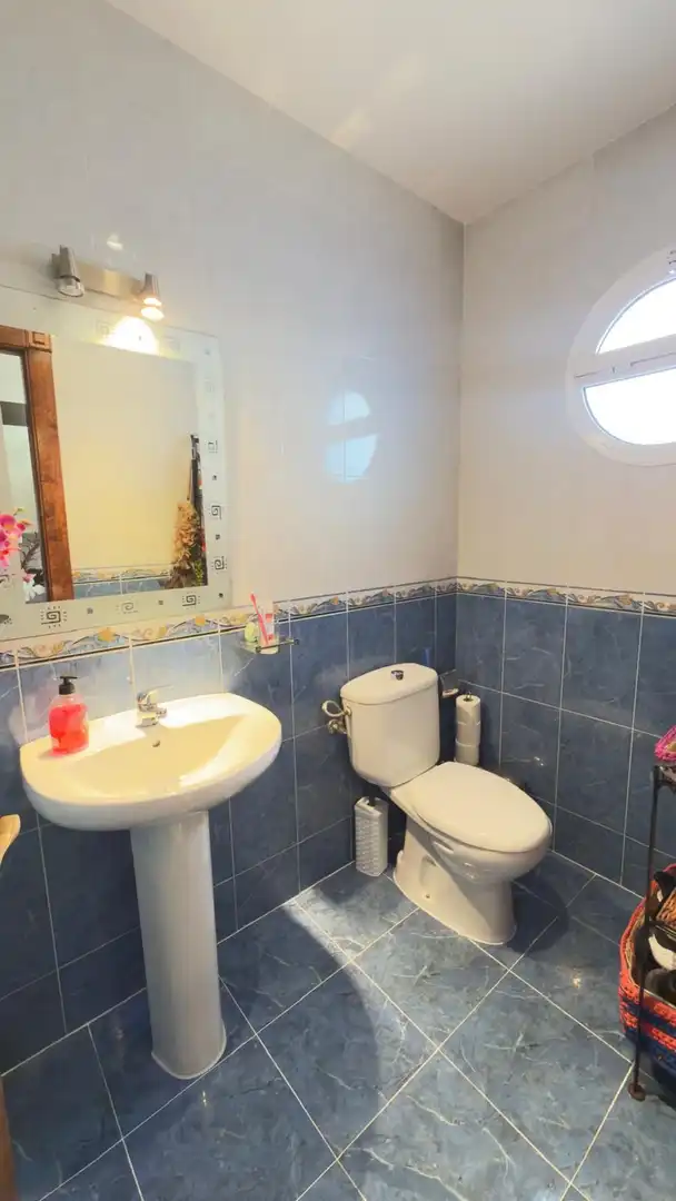 Adossat amb piscina en venda a Adra, imagen 18