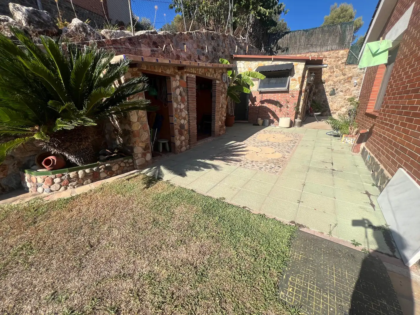 Villa con giardino in vendita a Avinguda dels Arbres, imagen 33