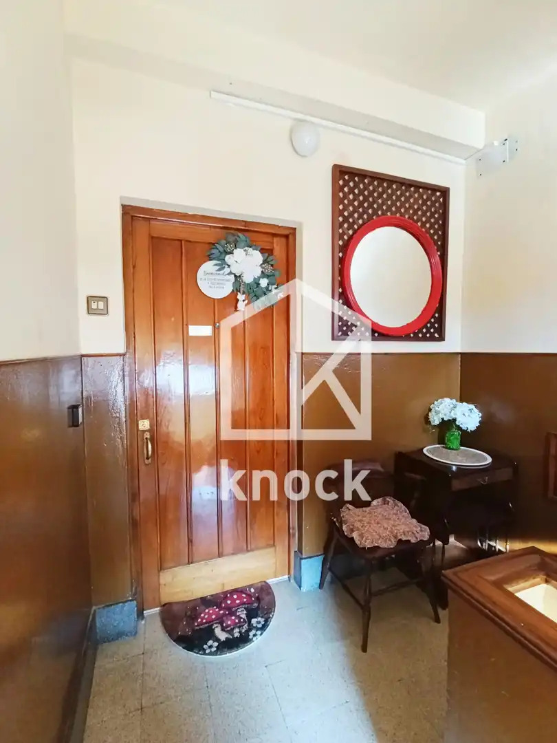 Piso en venta en Langreo con Calefacción, Trastero y Amueblado