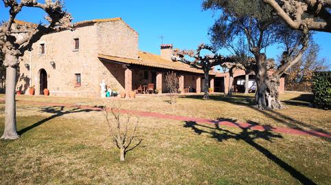 Photo 2 of Country house for sale in Llagostera, Girona