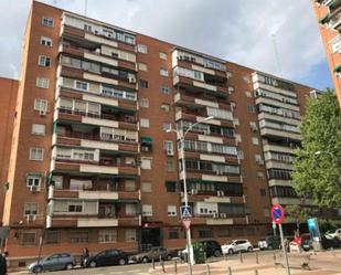 Exterior view of Flat for sale in Alcorcón