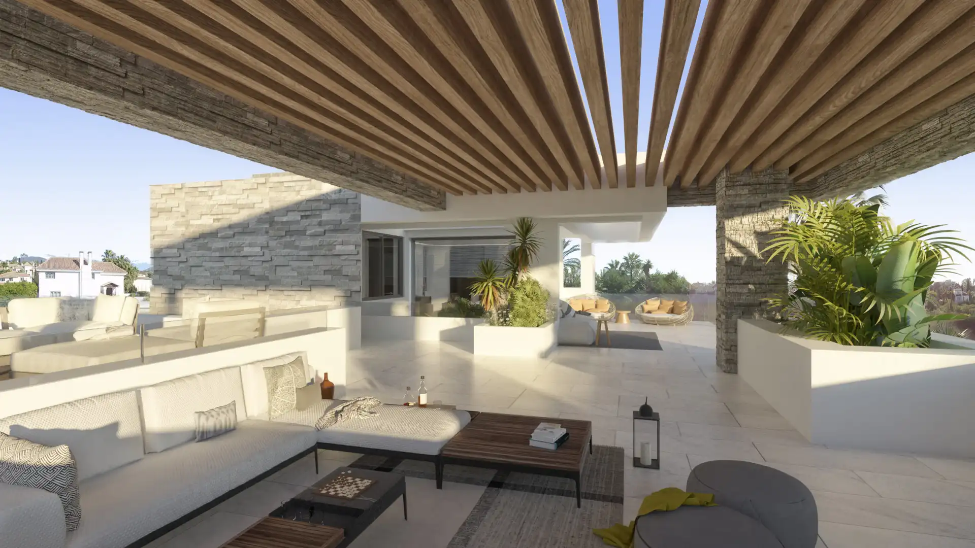 House with pool for sale in Nueva Andalucía, imagen 15